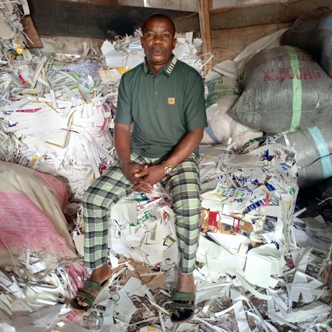 Waste Management
